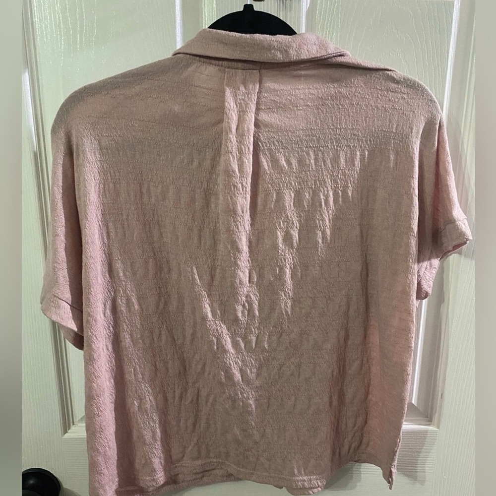 Women’s Medium Pink Lounge Set - Picture 7 of 10